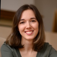 Ekaterina Kharseeva