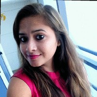 Mamta Patel