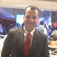 Fabio Israel Moréia