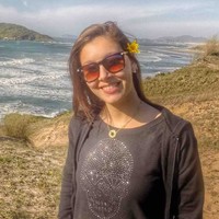 Maithê Lopes