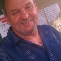 Frank Tucker