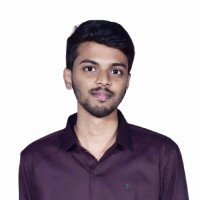 Joel Solomon Saripalli