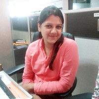 Ankita Daga