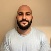 Christophe Pereira