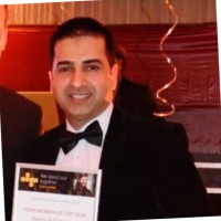 Imran Malik Muhammad
