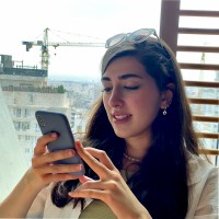 Maral Soltani karbaschi