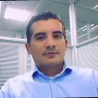 Diego Fernando Pinzón Martínez