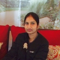 Bhavya Alamuru
