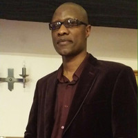 Thulani W Mahlangu