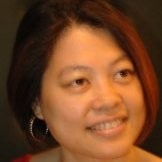 Sharon Wong