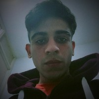 Arjun Lamba