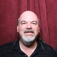 Paul Bottos