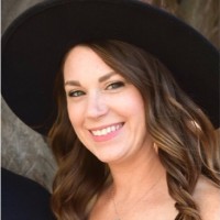Katie Patrick