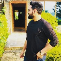 Taimur Waheed Khan