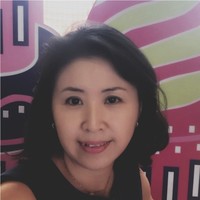CISSY CHEN