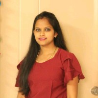 Jayasri V
