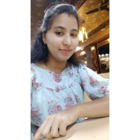 Charuta Bhosale