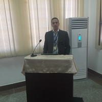 Ahmed Yehia