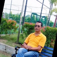 Basanta Saikia