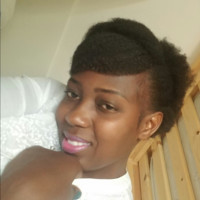 Purity Njuguna