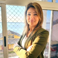 Lidi Pés