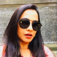 Sheetal Madhuranath