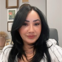 Evelyn Cuevas