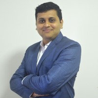 Yatin Mhapankar