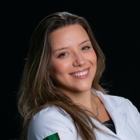 Luisa Vargas Braz