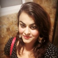 Urvi Thaker
