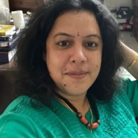 Sweta Kishore