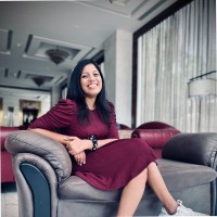 lekha shree
