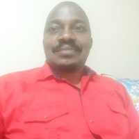 Kaunda Keneth
