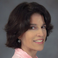 Deborah M. Martin