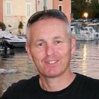 Mark Lavis