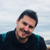 Carlos Martínez Pallasá