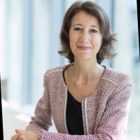 Veronique Cazaux - PCC ICF