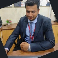 Jaykumar Patil