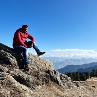 Unnikrishnan S
