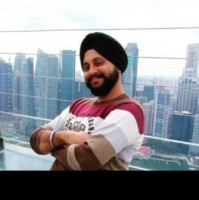Mandeep Bagga
