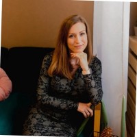 Iryna Shaladonava