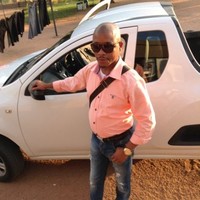 Mathosomane Monareng