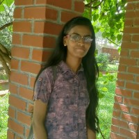DHARSHINI R