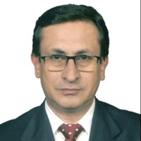 Sumanta Mukherjee