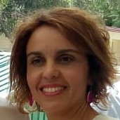 Maria Luisa Cosme Huertas