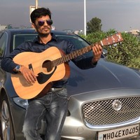 Faraaz Music