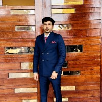 Nikhil Chohan