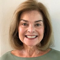 Elizabeth Strong
