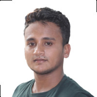 Md. Jahid Hossain