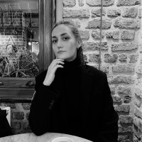Zeynep Turhan